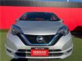 2020 Nissan Note