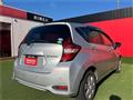 2020 Nissan Note