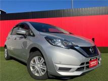 2020 Nissan Note