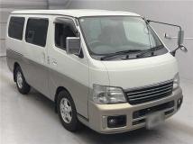 2004 Nissan Caravan Coach