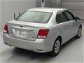 2015 Toyota Corolla Axio