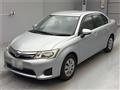 2015 Toyota Corolla Axio