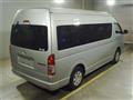 2017 Toyota Hiace Wagon