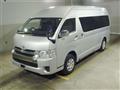 2017 Toyota Hiace Wagon