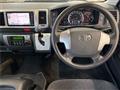 2017 Toyota Hiace Wagon