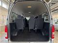 2017 Toyota Hiace Wagon