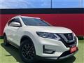 2021 Nissan X-Trail