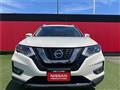 2021 Nissan X-Trail
