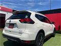 2021 Nissan X-Trail