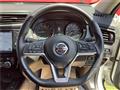2021 Nissan X-Trail