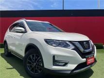 2021 Nissan X-Trail