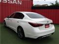 2024 Nissan Skyline