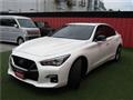 2024 Nissan Skyline