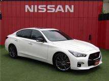2024 Nissan Skyline