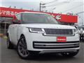 2024 Land Rover Range Rover