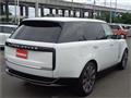 2024 Land Rover Range Rover