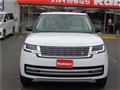 2024 Land Rover Range Rover