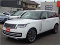 2024 Land Rover Range Rover