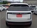 2024 Land Rover Range Rover