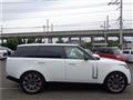 2024 Land Rover Range Rover