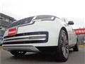 2024 Land Rover Range Rover