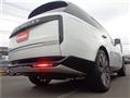 2024 Land Rover Range Rover