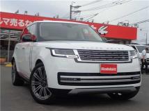 2024 Land Rover Range Rover
