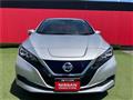 2019 Nissan Leaf