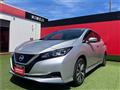2019 Nissan Leaf