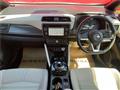 2019 Nissan Leaf