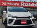 2015 Toyota PRIUS α