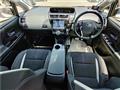 2015 Toyota PRIUS α