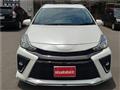2015 Toyota PRIUS α