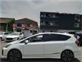2015 Toyota PRIUS α