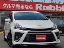 2015 Toyota PRIUS α