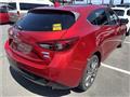 2015 Mazda Axela