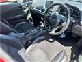 2015 Mazda Axela