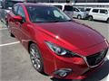2015 Mazda Axela