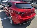 2015 Mazda Axela
