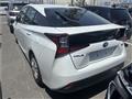 2022 Toyota Prius