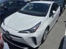 2022 Toyota Prius