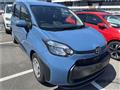 2023 Toyota Sienta
