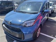 2023 Toyota Sienta