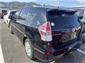 2015 Toyota PRIUS α