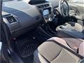 2015 Toyota PRIUS α