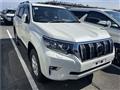 2022 Toyota Land Cruiser Prado