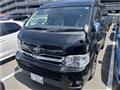 2011 Toyota Hiace Wagon