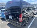 2011 Toyota Hiace Wagon