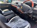 2011 Toyota Hiace Wagon