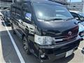 2011 Toyota Hiace Wagon